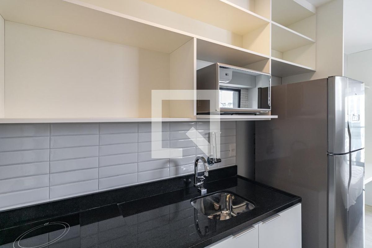 Kitnet-Studio, 25 m² - Foto 32