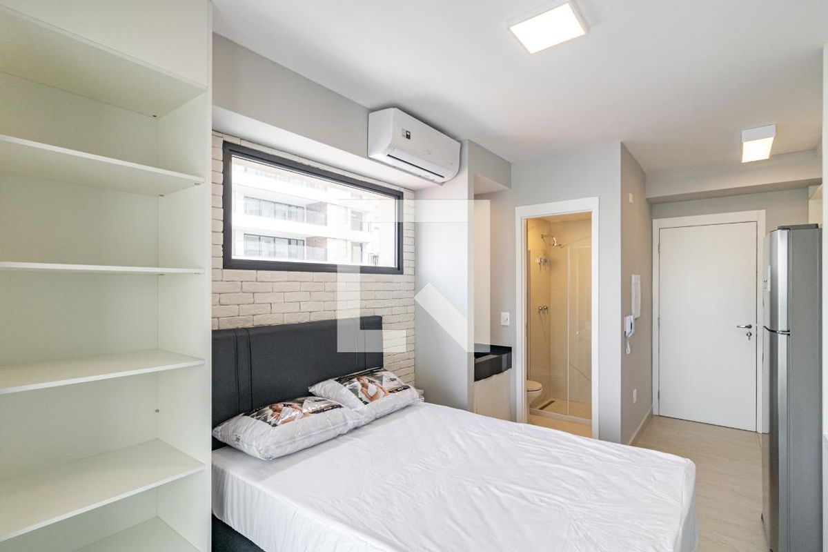 Kitnet-Studio, 25 m² - Foto 11