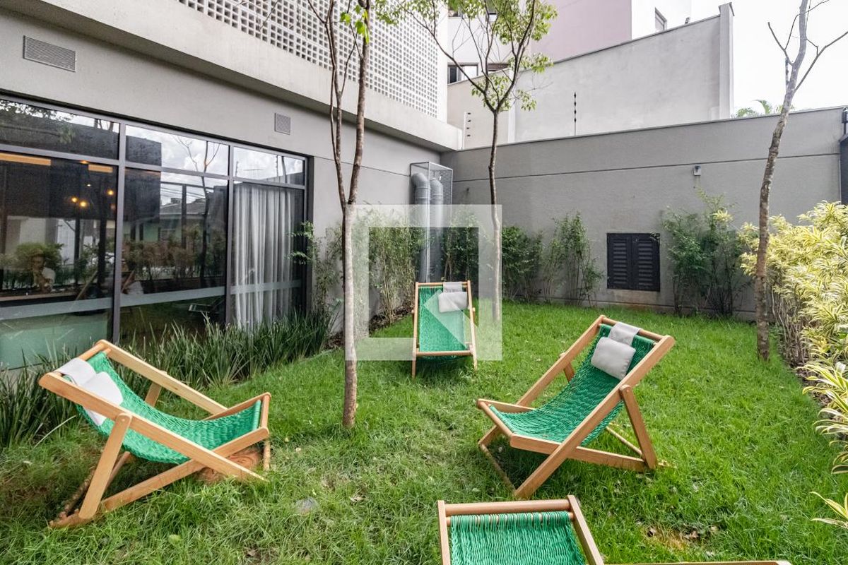 Kitnet-Studio, 25 m² - Foto 49