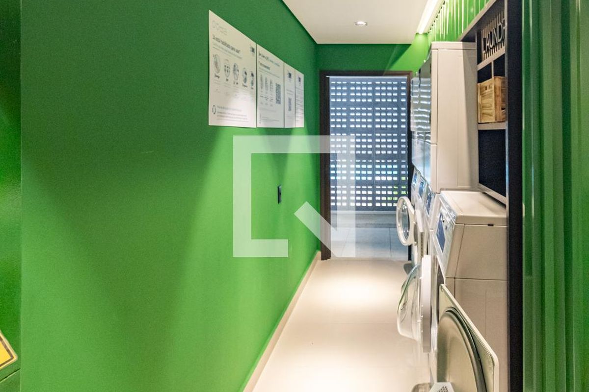 Kitnet-Studio, 25 m² - Foto 41