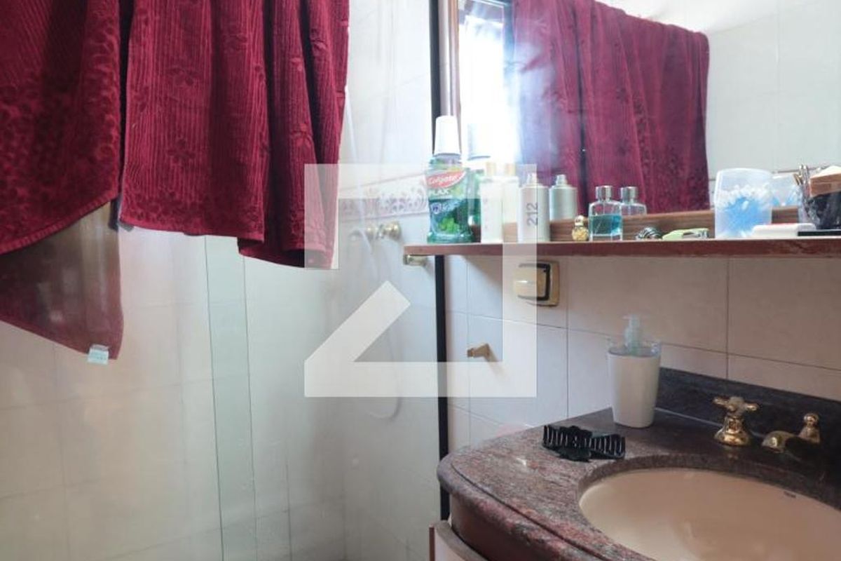 Casa, 5 quartos, 255 m² - Foto 43