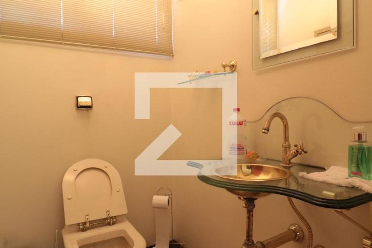 Casa, 5 quartos, 255 m² - Foto 10