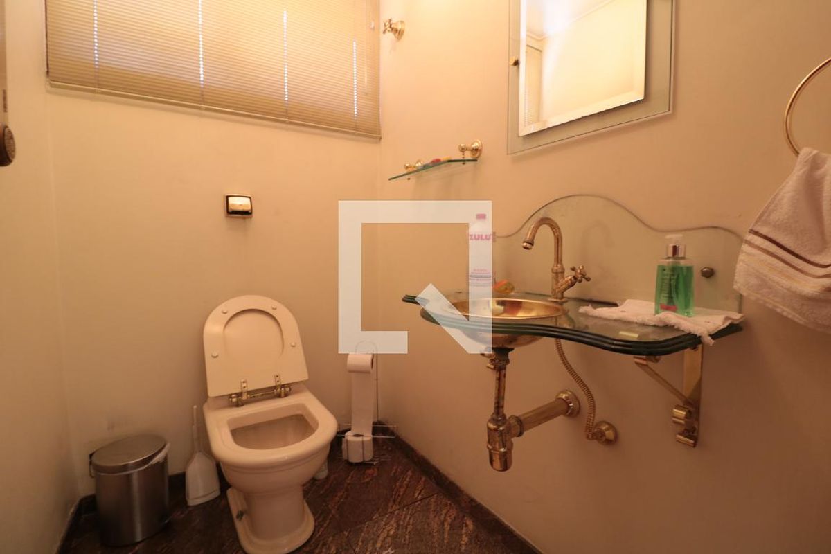 Casa, 5 quartos, 255 m² - Foto 9