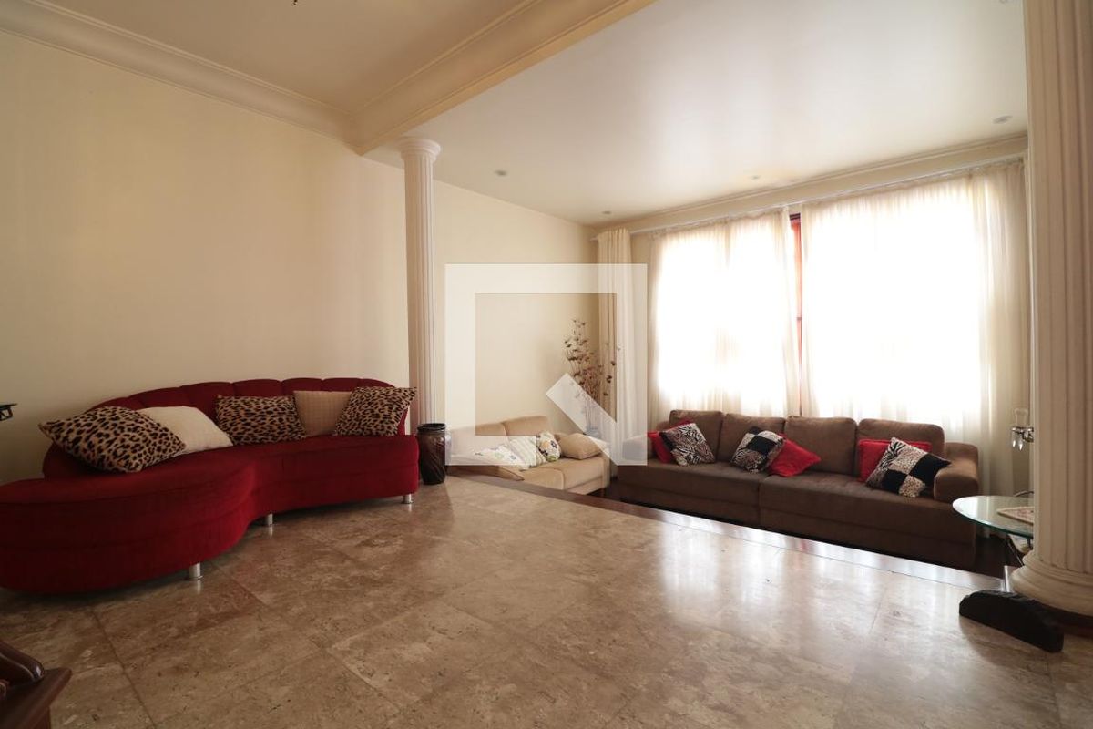 Casa, 5 quartos, 255 m² - Foto 1