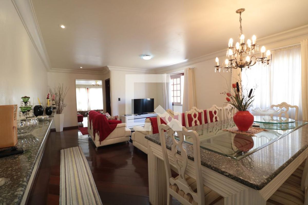 Casa, 5 quartos, 255 m² - Foto 7