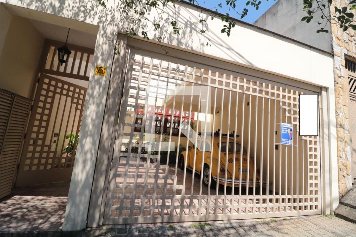 Casa, 5 quartos, 255 m² - Foto 59