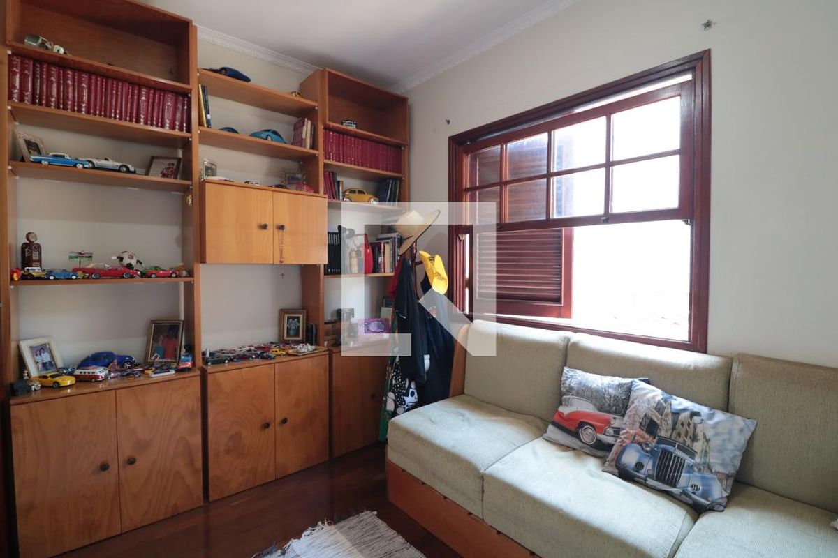Casa, 5 quartos, 255 m² - Foto 41