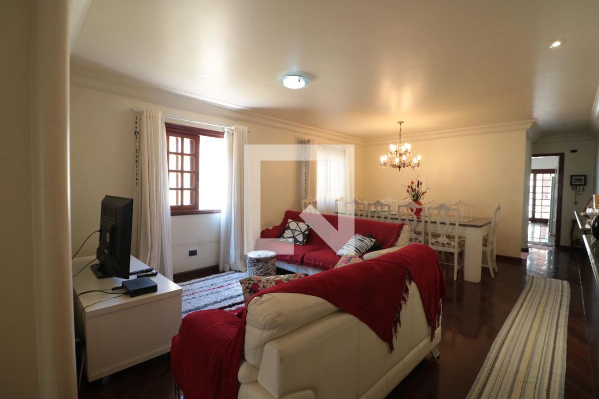 Casa, 5 quartos, 255 m² - Foto 5