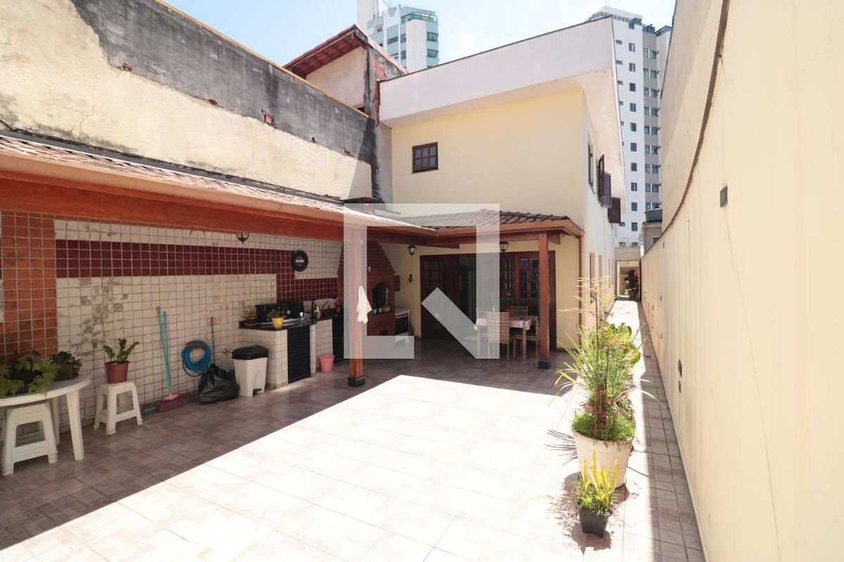 Casa, 5 quartos, 255 m² - Foto 57