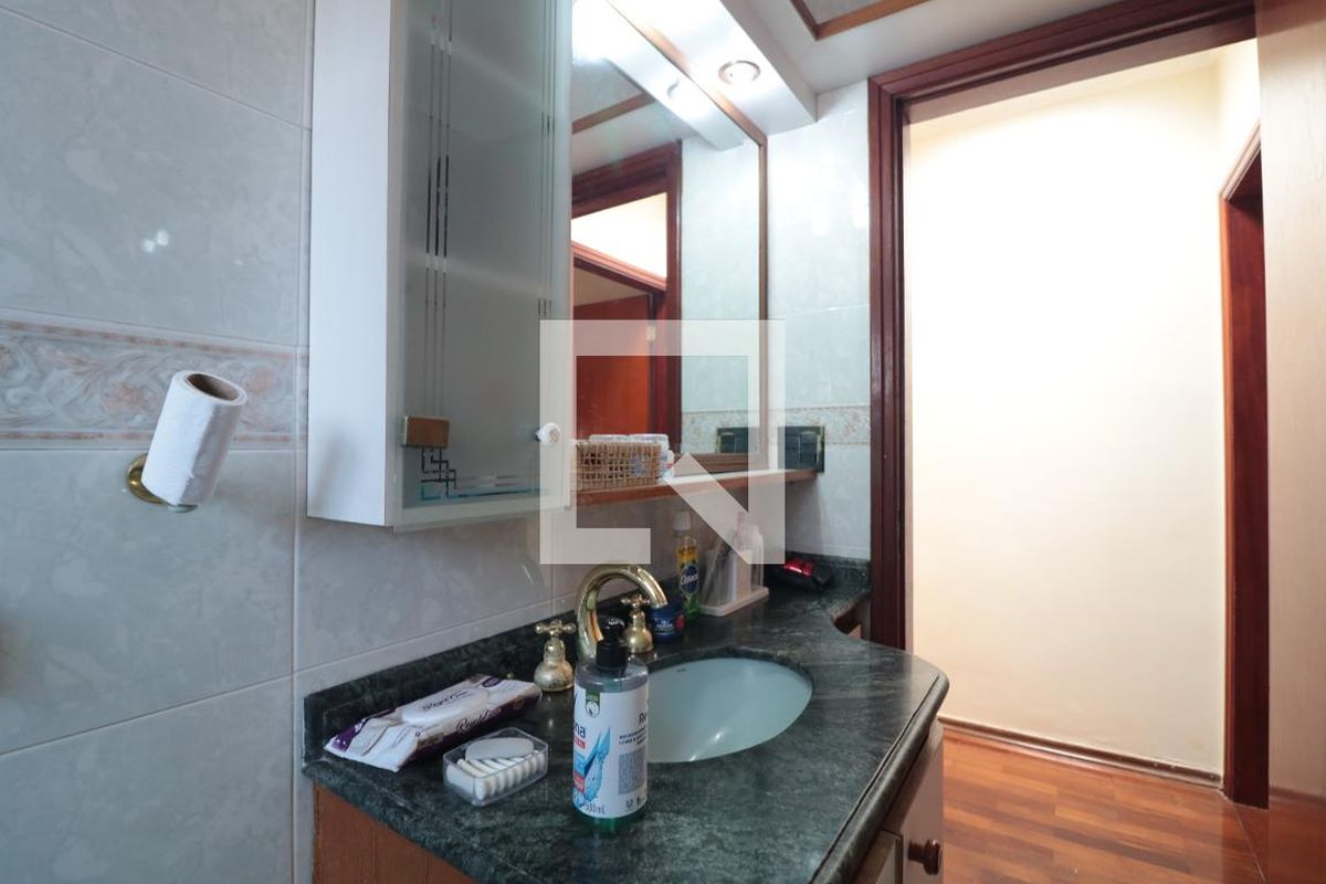 Casa, 5 quartos, 255 m² - Foto 25