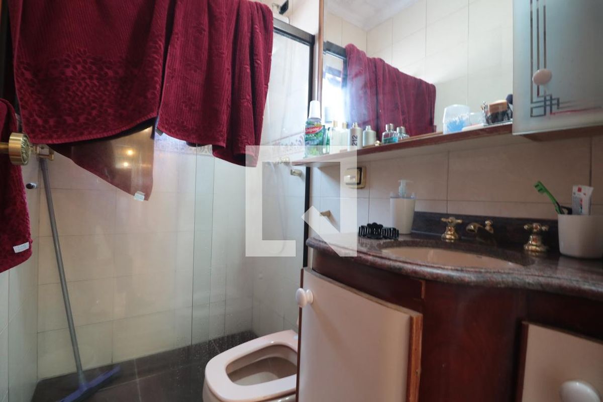 Casa, 5 quartos, 255 m² - Foto 42