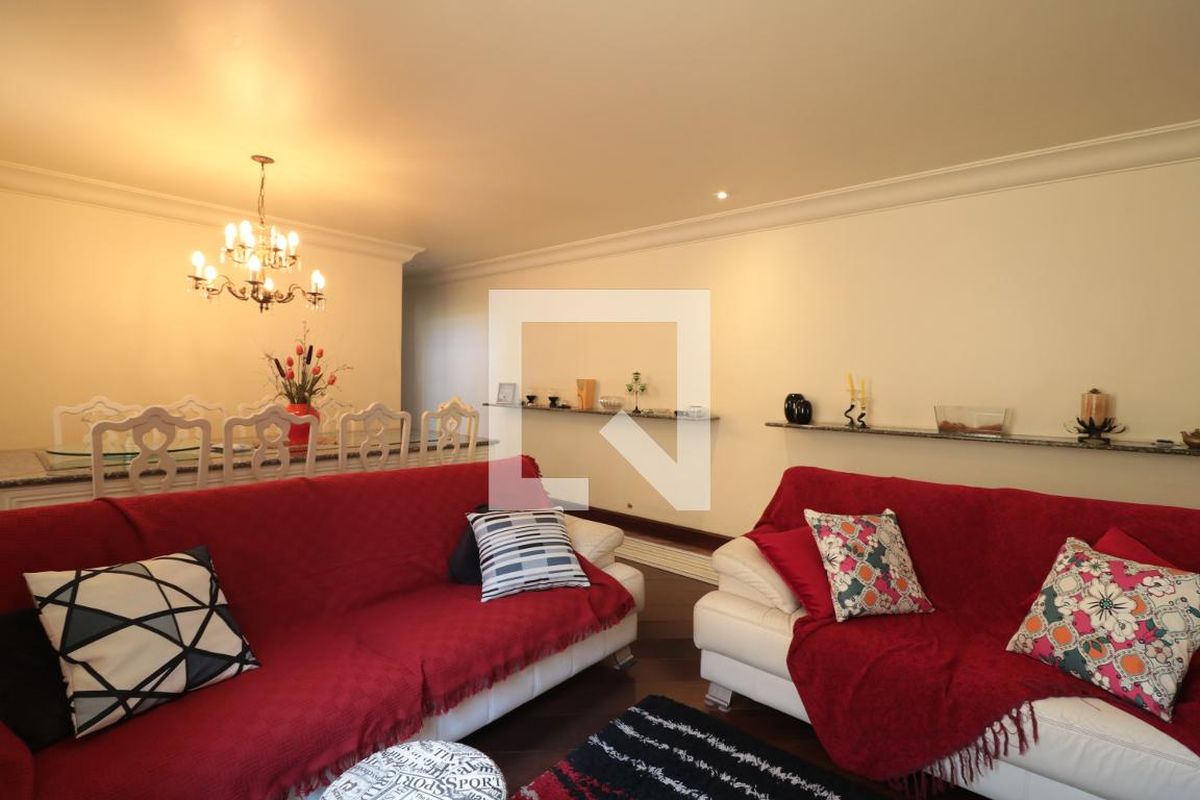 Casa, 5 quartos, 255 m² - Foto 6