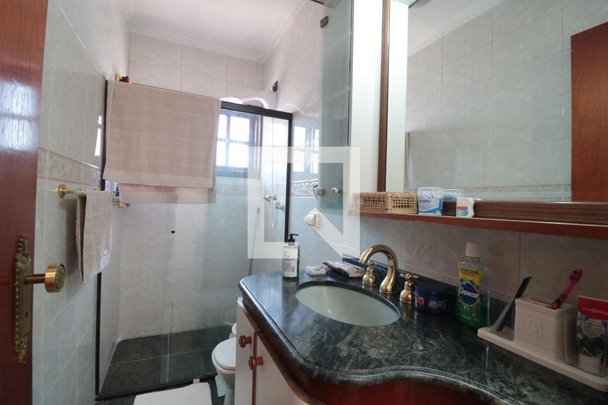 Casa, 5 quartos, 255 m² - Foto 22