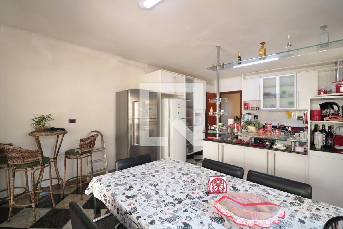 Casa, 5 quartos, 255 m² - Foto 50