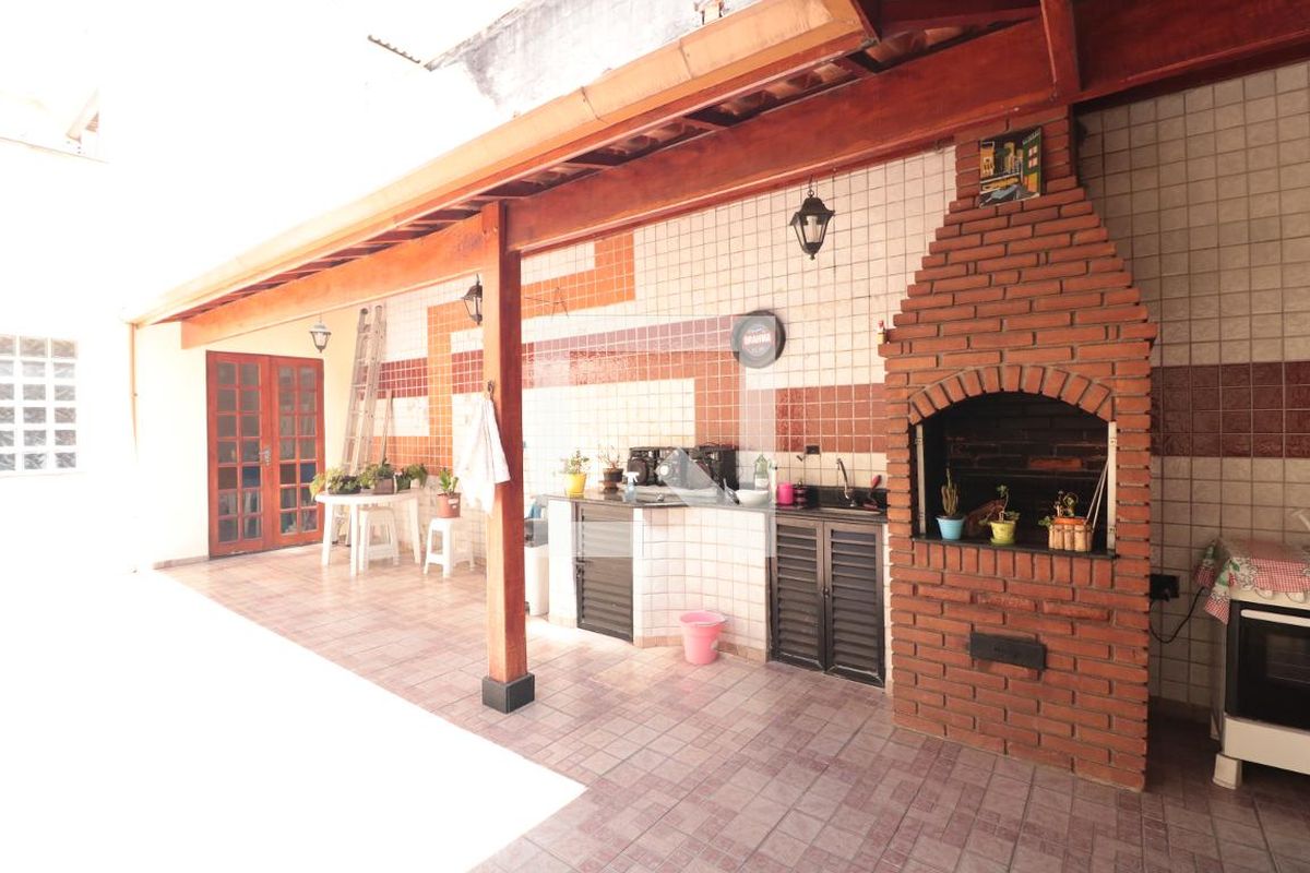 Casa, 5 quartos, 255 m² - Foto 52
