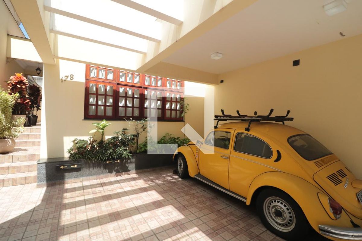 Casa, 5 quartos, 255 m² - Foto 58