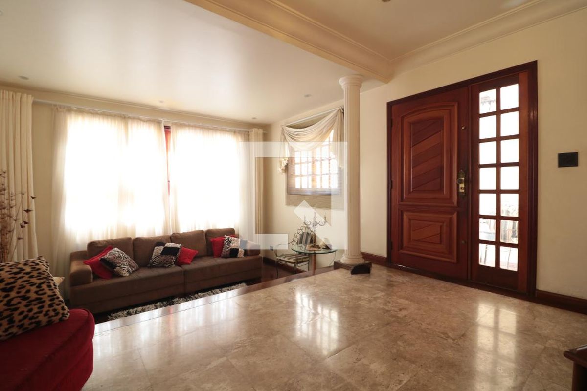 Casa, 5 quartos, 255 m² - Foto 2