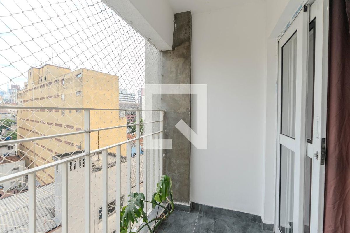 Apartamento, 2 quartos, 89 m² - Foto 24