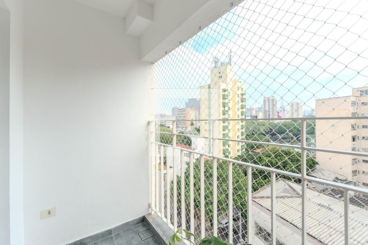 Apartamento, 2 quartos, 89 m² - Foto 18