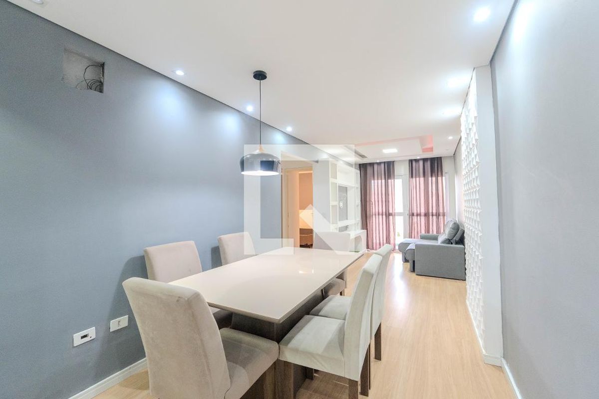Apartamento, 2 quartos, 89 m² - Foto 3
