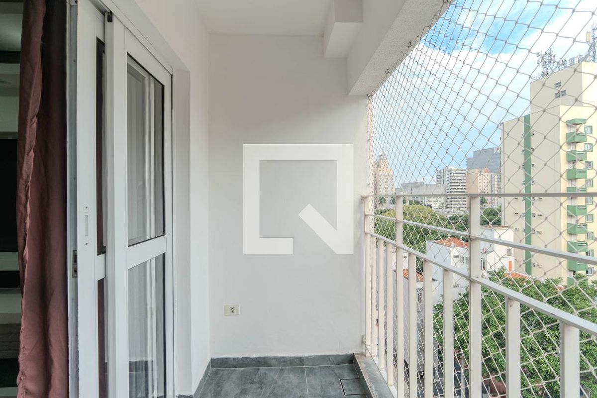 Apartamento, 2 quartos, 89 m² - Foto 21