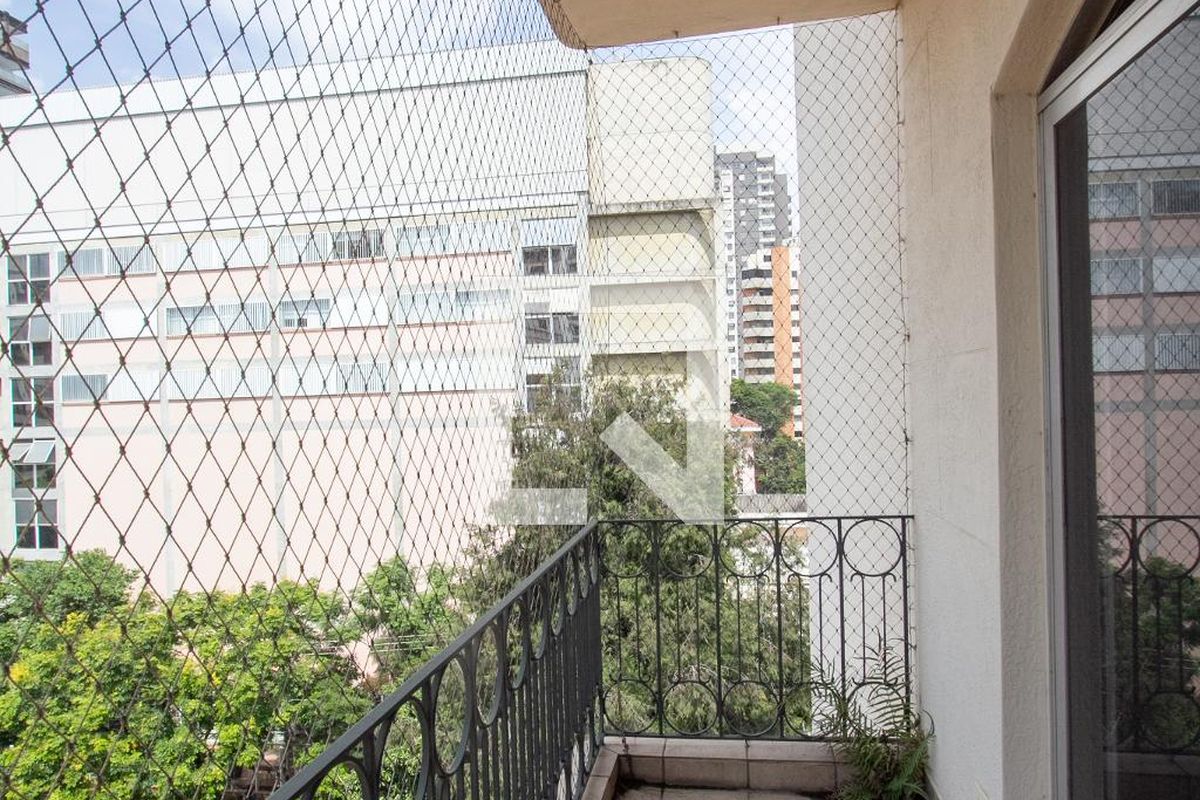 Apartamento, 3 quartos, 210 m² - Foto 19