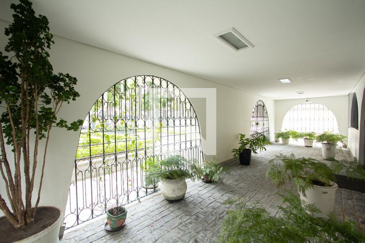 Apartamento, 3 quartos, 210 m² - Foto 62