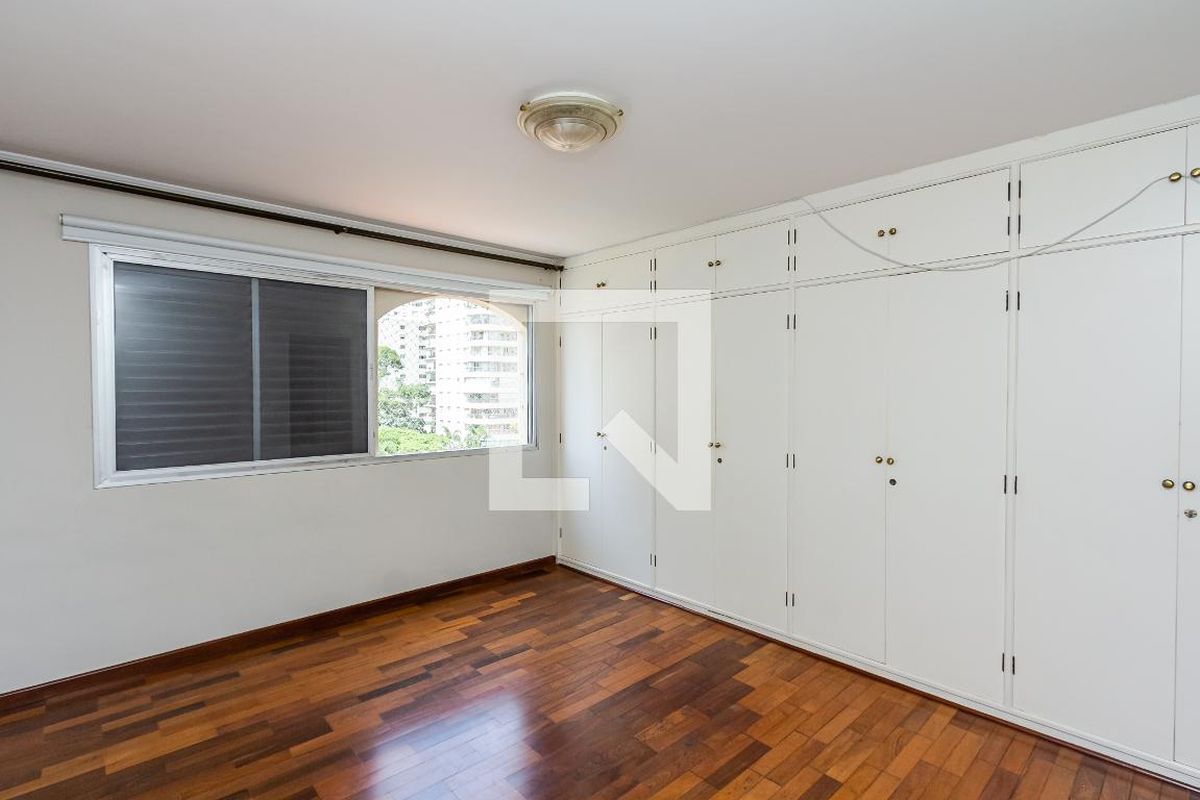 Apartamento, 3 quartos, 210 m² - Foto 36