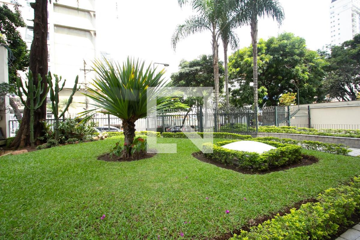Apartamento, 3 quartos, 210 m² - Foto 64