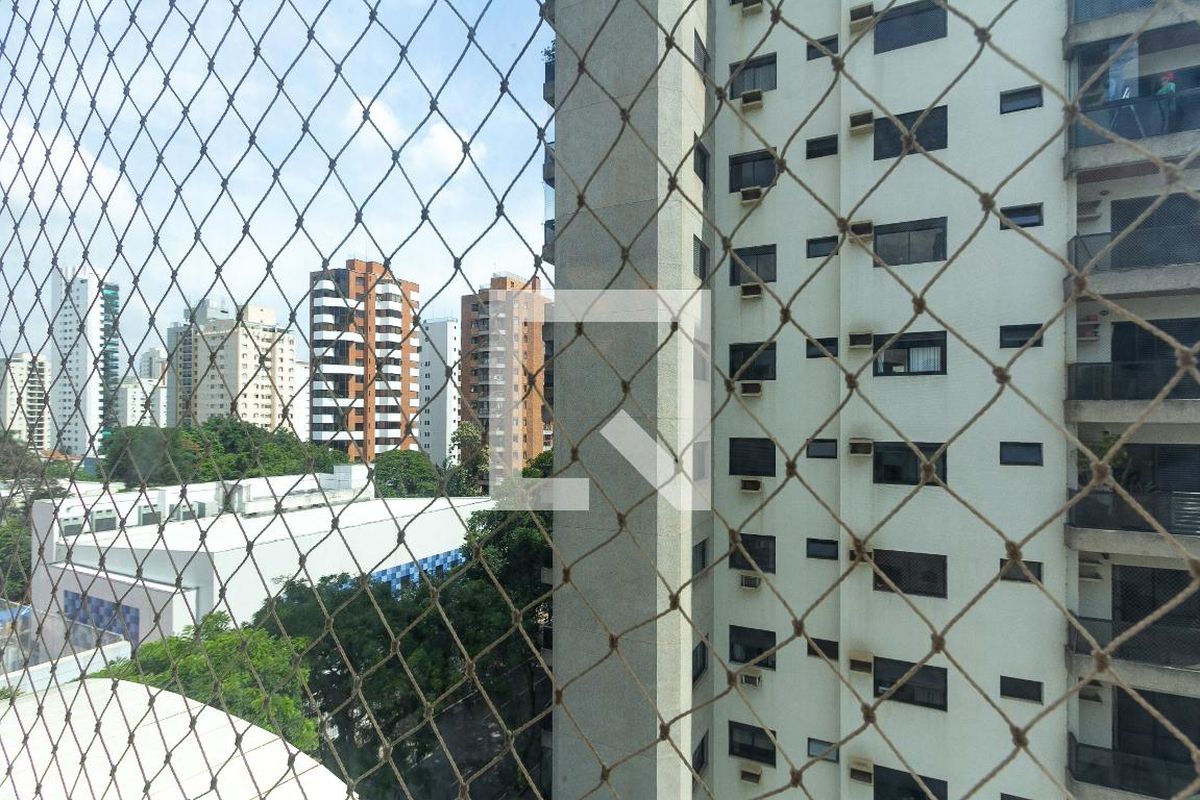 Apartamento, 3 quartos, 210 m² - Foto 12