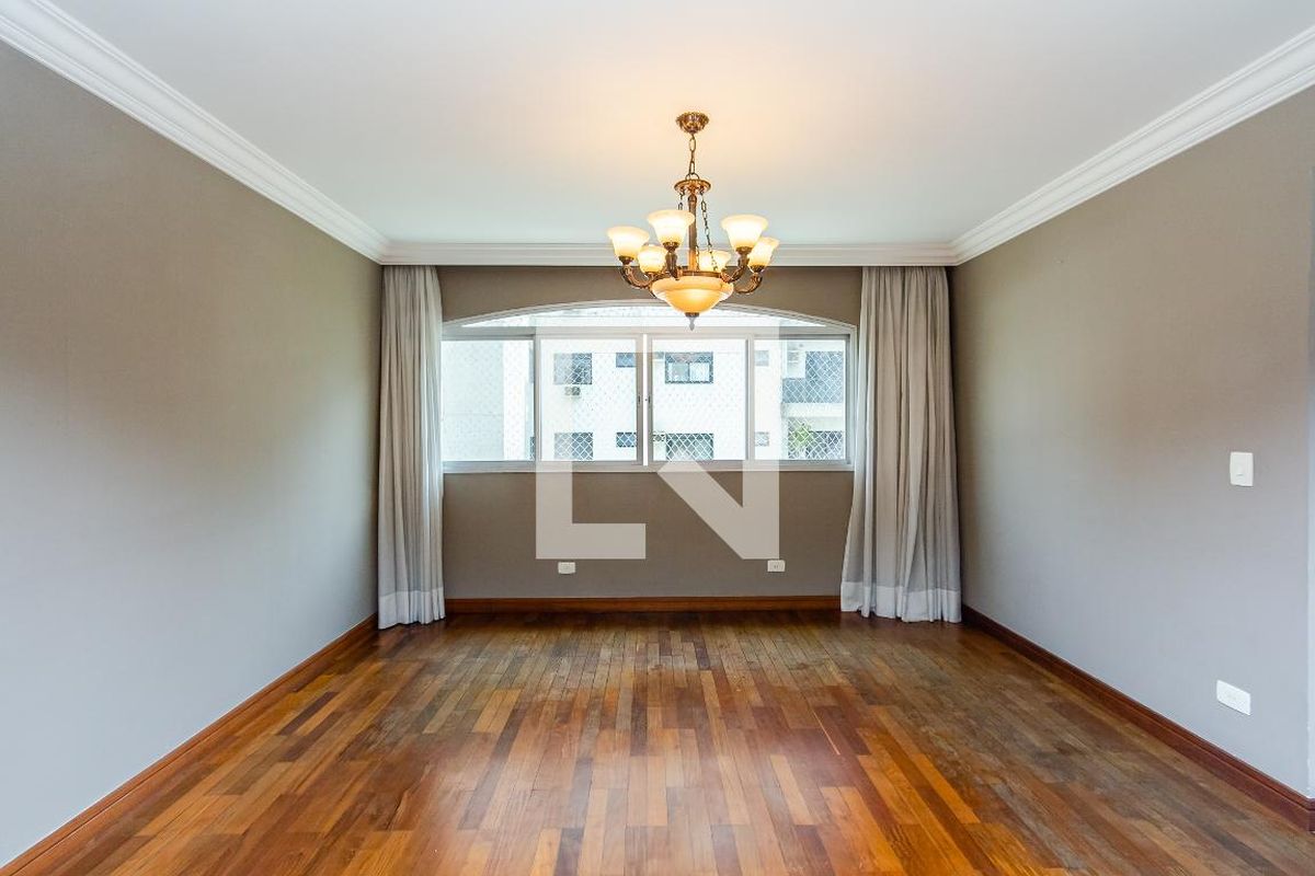 Apartamento, 3 quartos, 210 m² - Foto 6