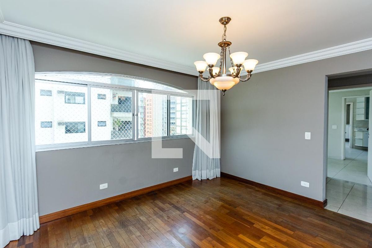 Apartamento, 3 quartos, 210 m² - Foto 7