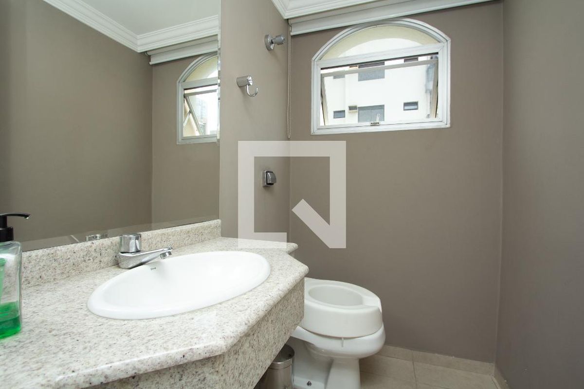 Apartamento, 3 quartos, 210 m² - Foto 10