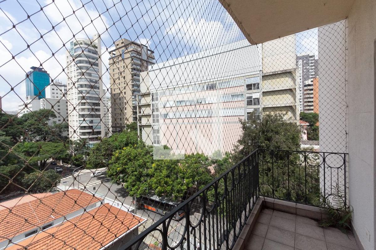 Apartamento, 3 quartos, 210 m² - Foto 17