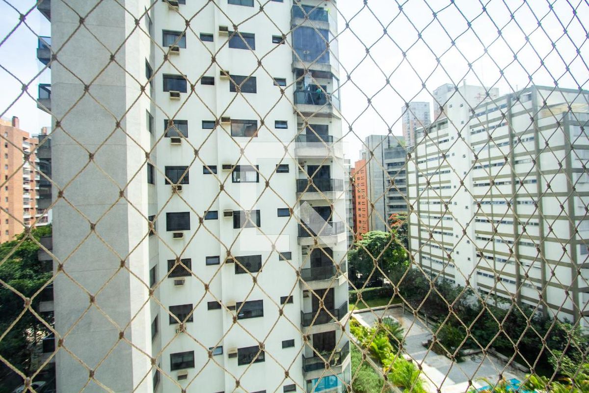 Apartamento, 3 quartos, 210 m² - Foto 11