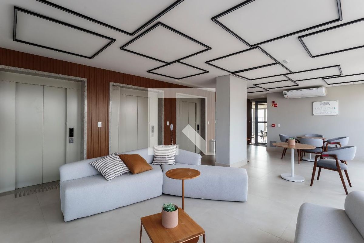 Apartamento, 1 quarto, 31 m² - Foto 39