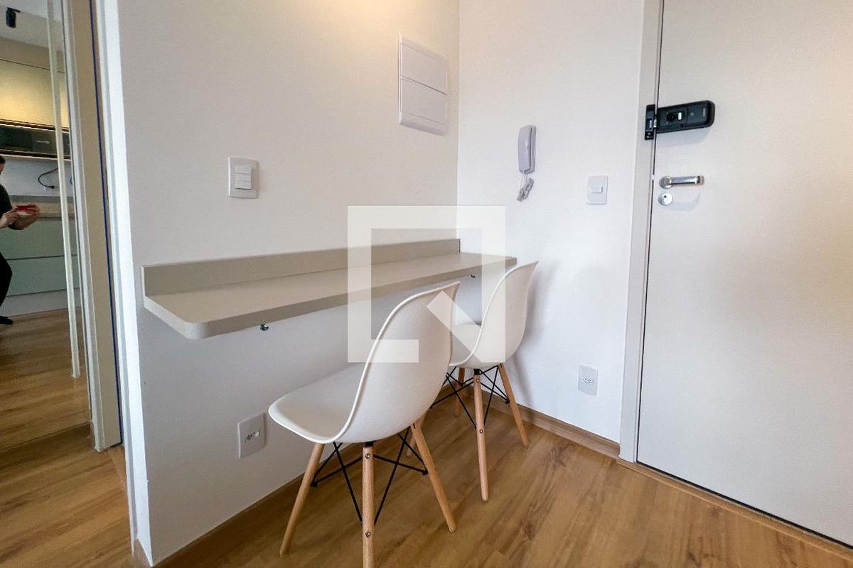 Apartamento, 1 quarto, 31 m² - Foto 8
