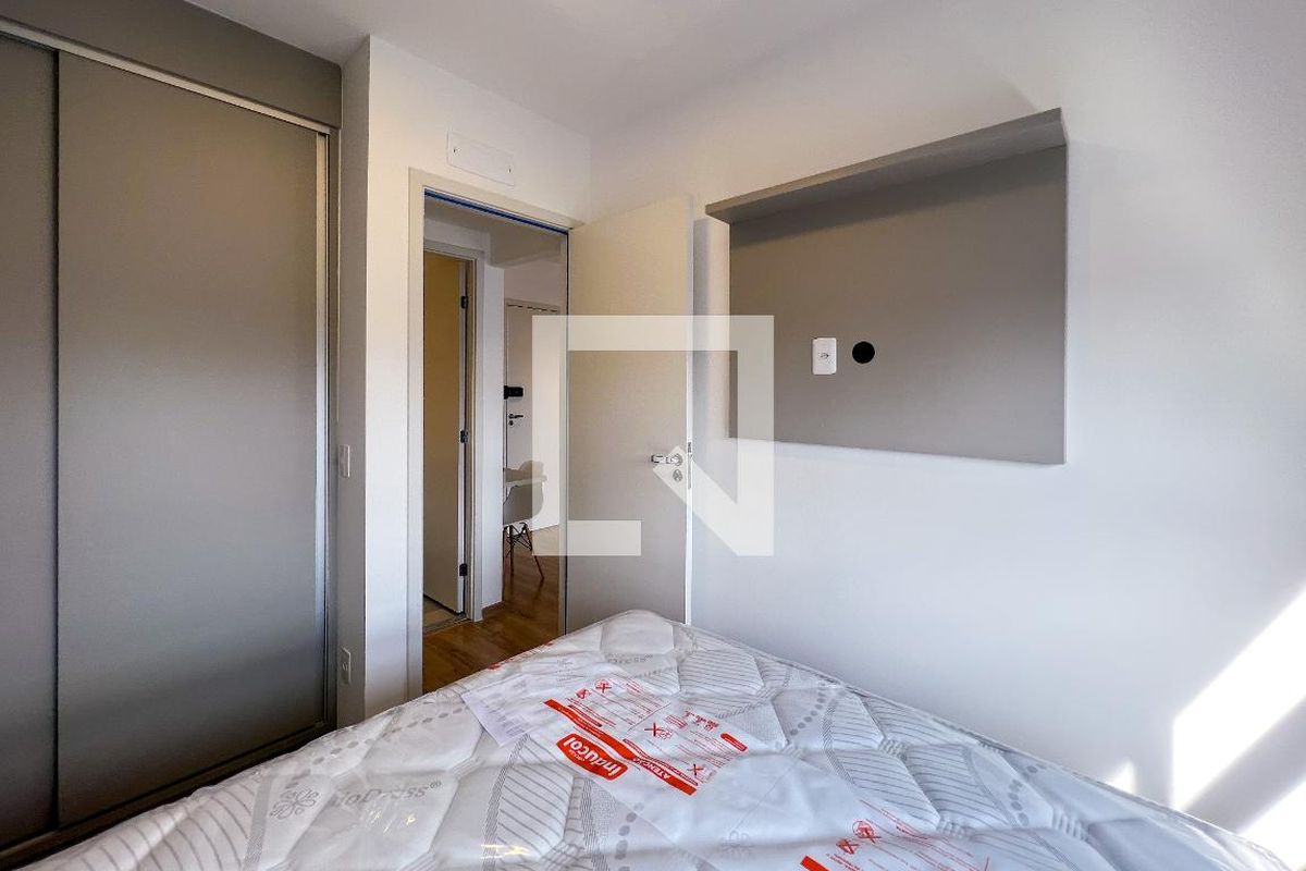 Apartamento, 1 quarto, 31 m² - Foto 15