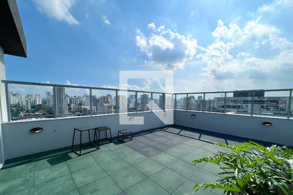Apartamento, 1 quarto, 31 m² - Foto 46