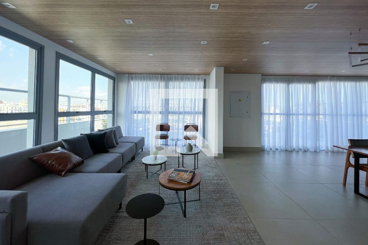 Apartamento, 1 quarto, 31 m² - Foto 42