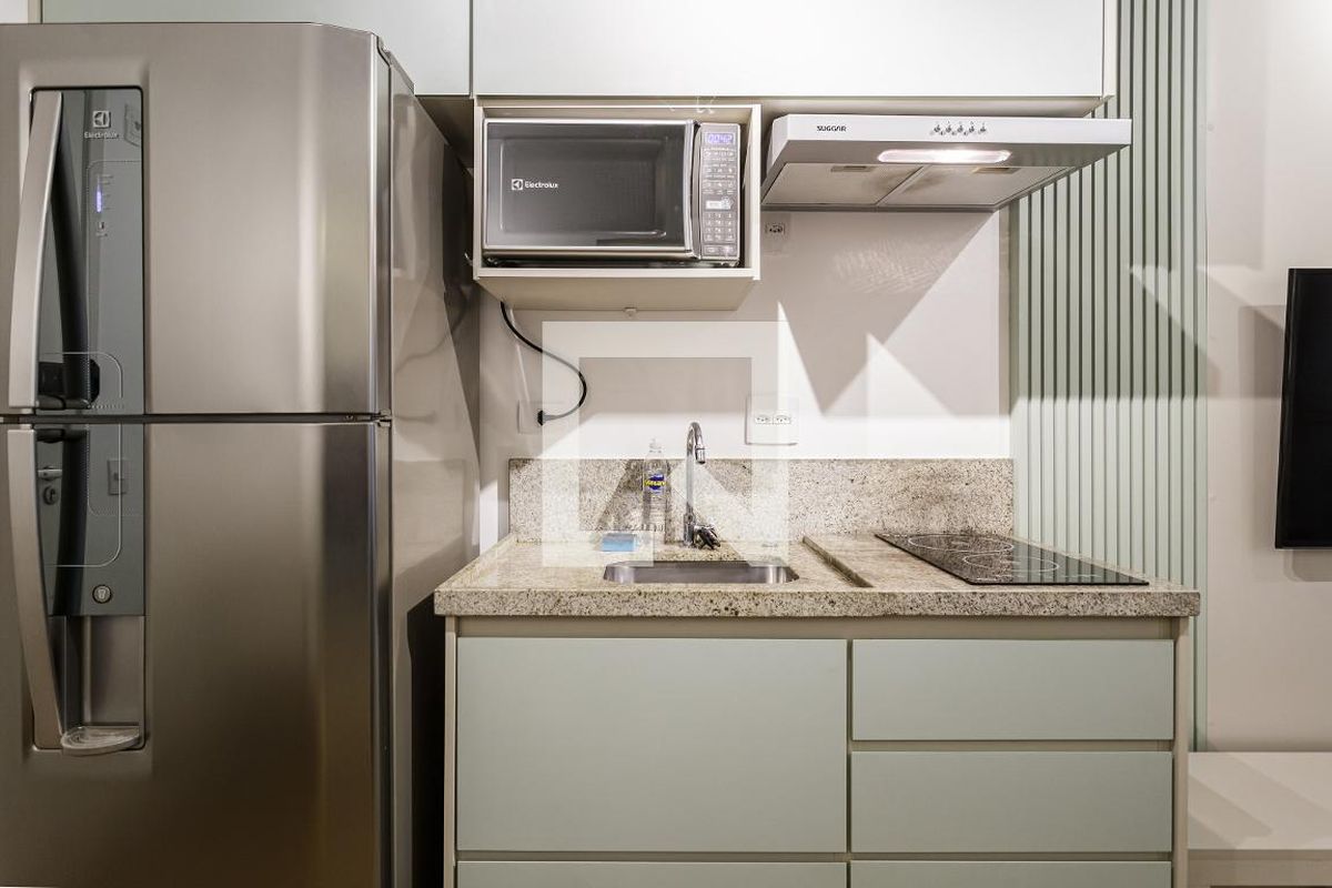 Apartamento, 1 quarto, 31 m² - Foto 15
