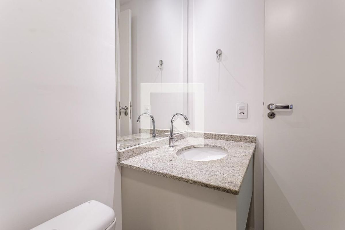 Apartamento, 1 quarto, 31 m² - Foto 29