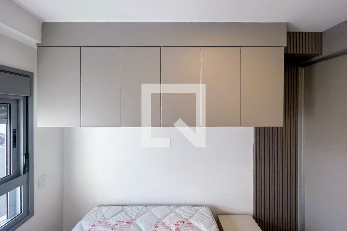 Apartamento, 1 quarto, 31 m² - Foto 16