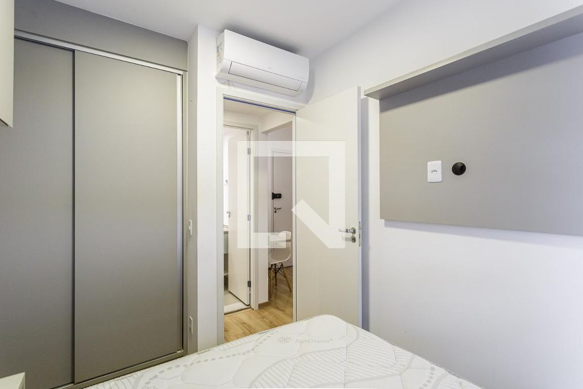 Apartamento, 1 quarto, 31 m² - Foto 23
