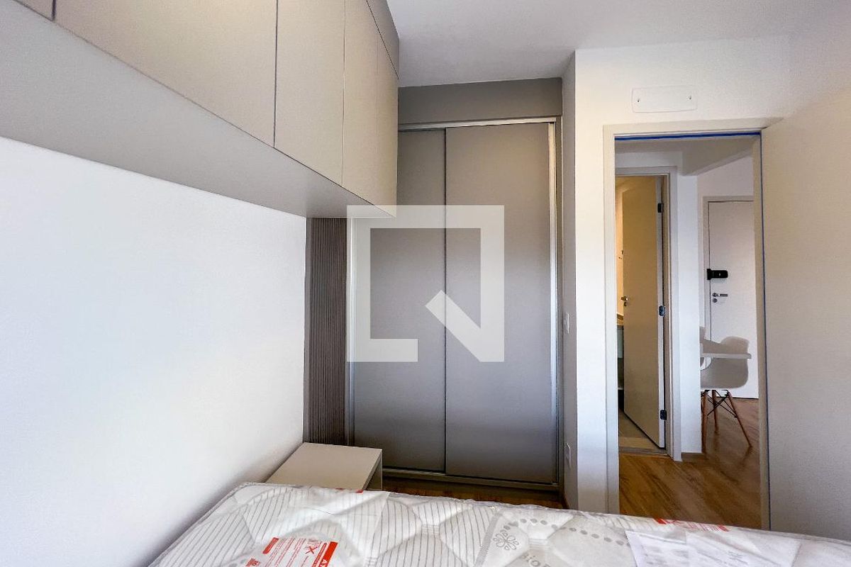 Apartamento, 1 quarto, 31 m² - Foto 14