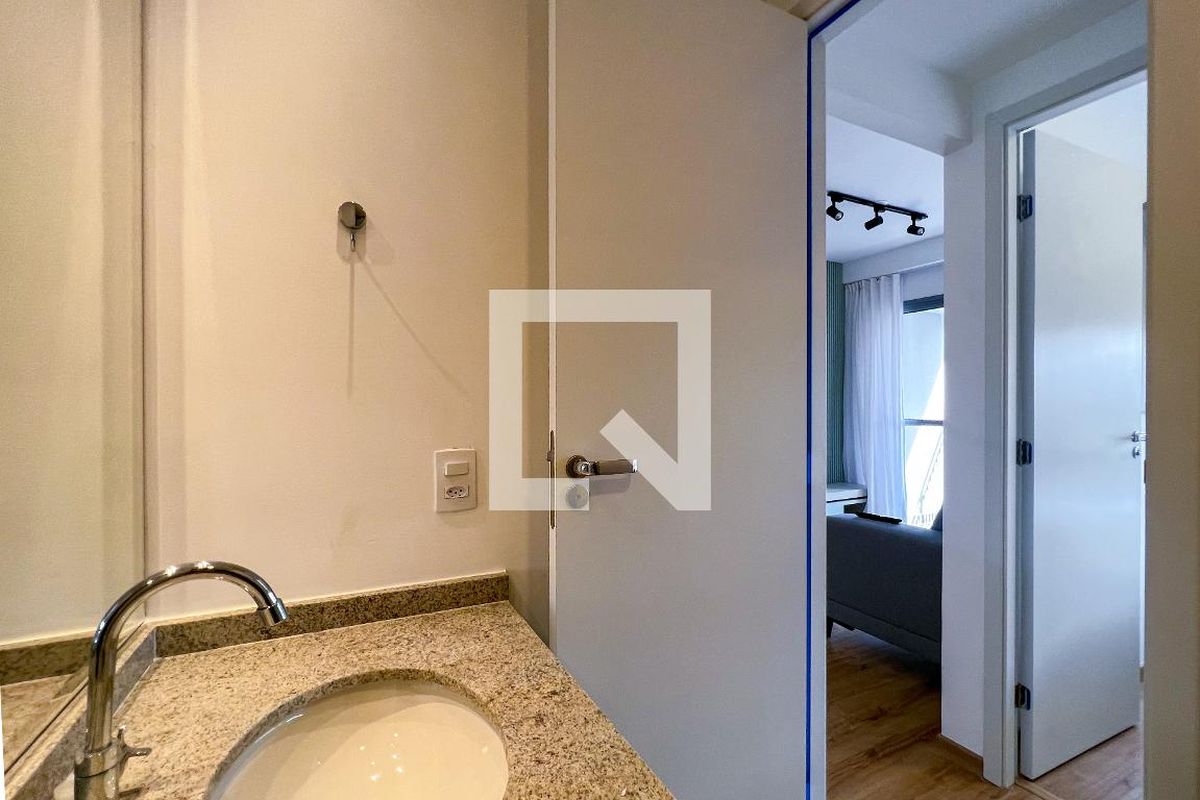 Apartamento, 1 quarto, 31 m² - Foto 22