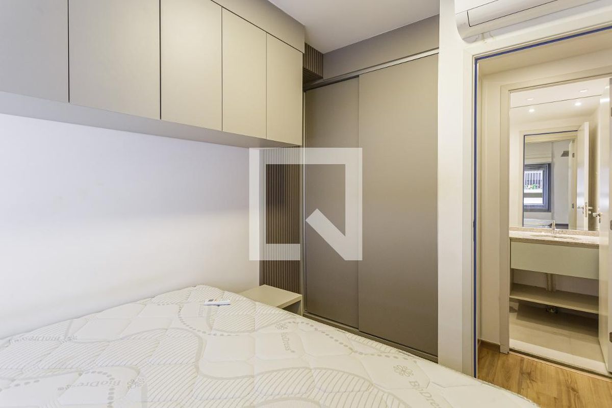 Apartamento, 1 quarto, 31 m² - Foto 21