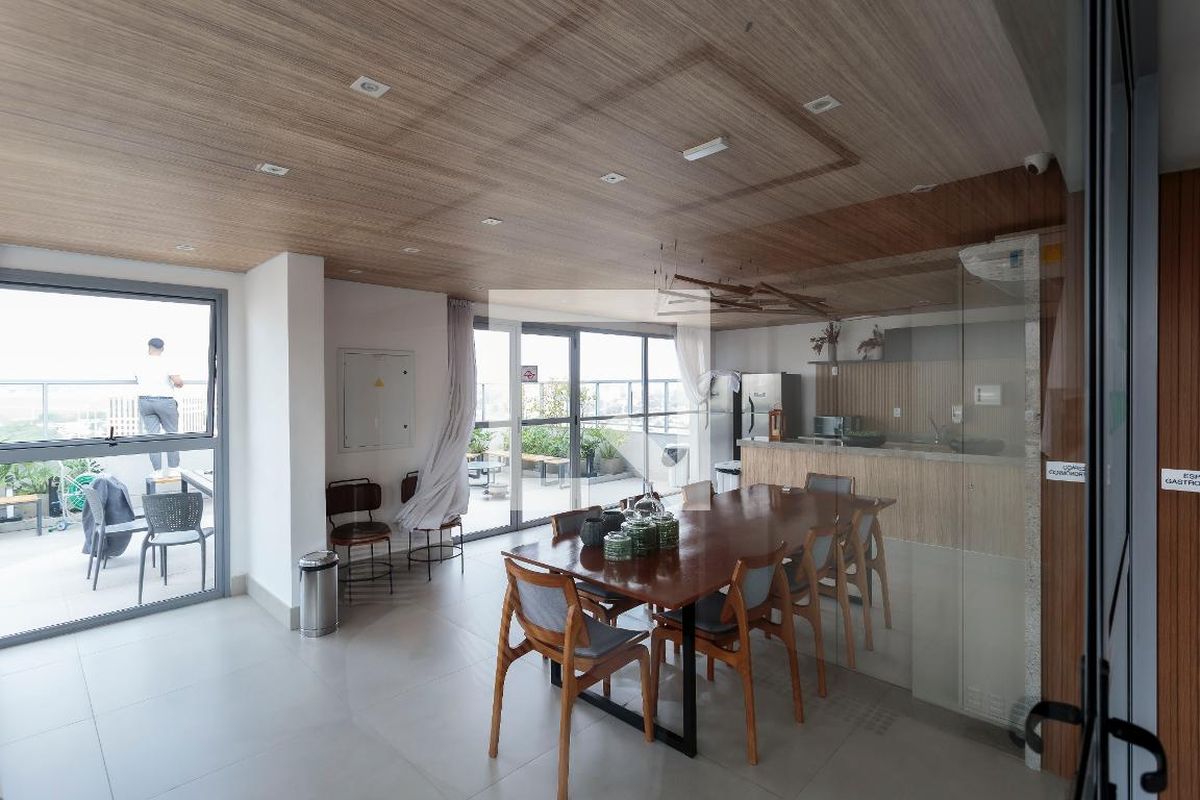Apartamento, 1 quarto, 31 m² - Foto 37