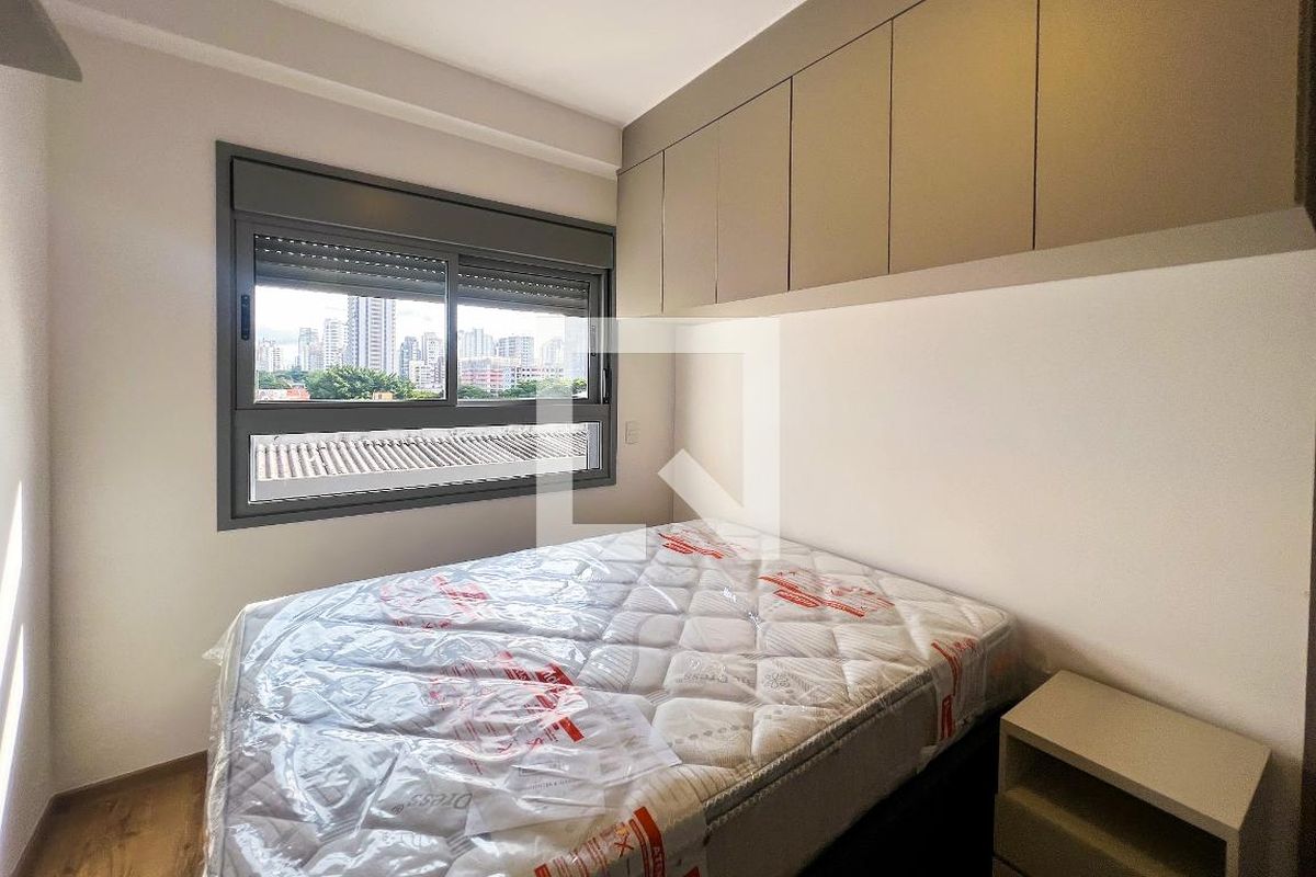 Apartamento, 1 quarto, 31 m² - Foto 12