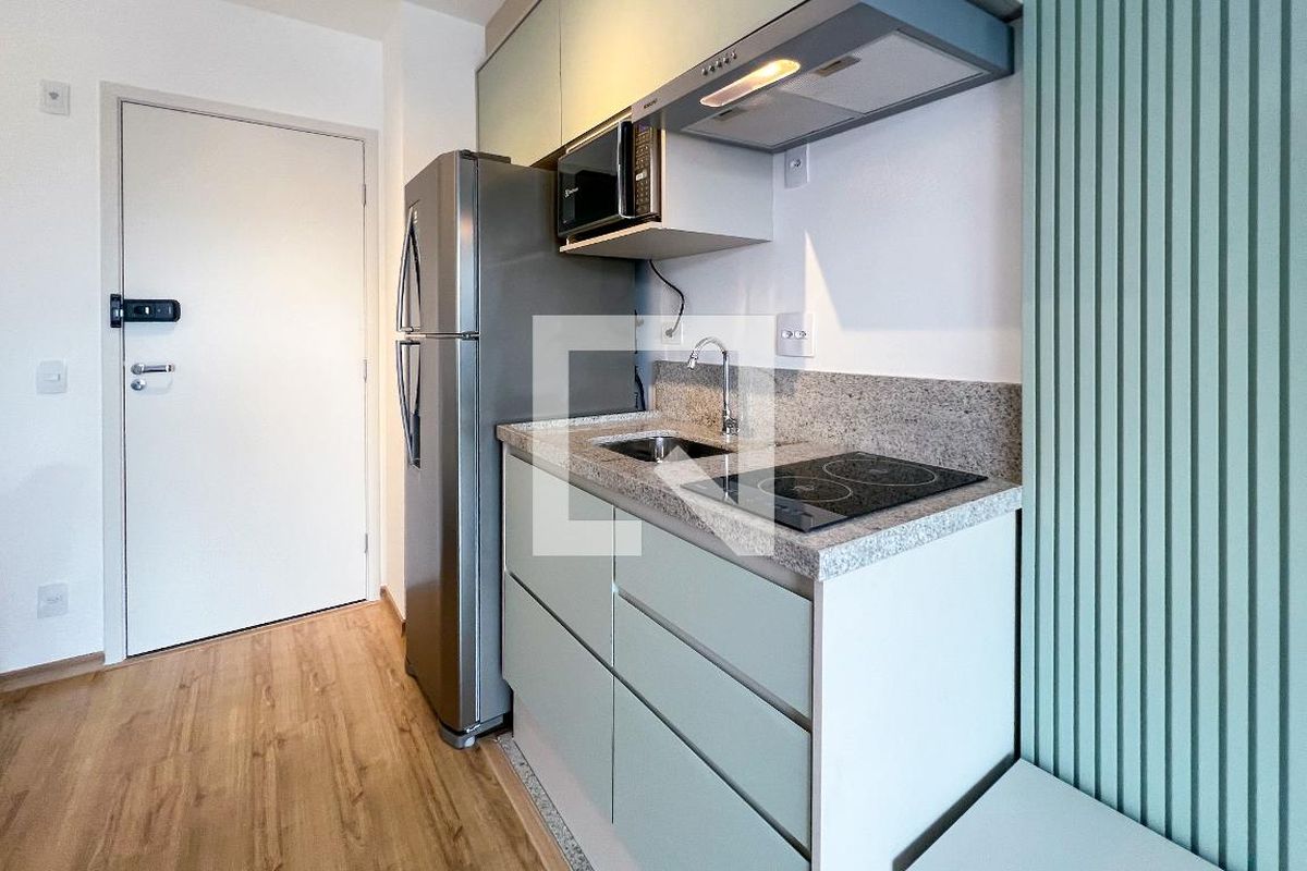 Apartamento, 1 quarto, 31 m² - Foto 23